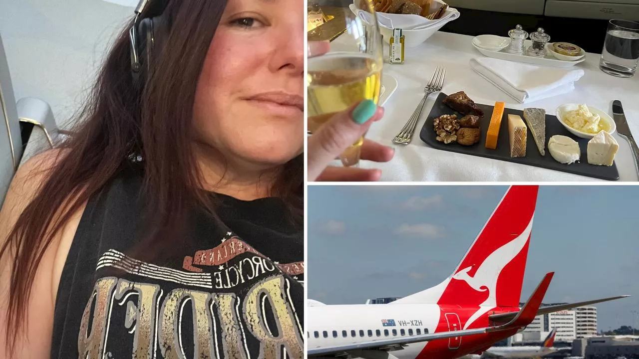 Qantas' Frequent Flyer Program Faces Criticism