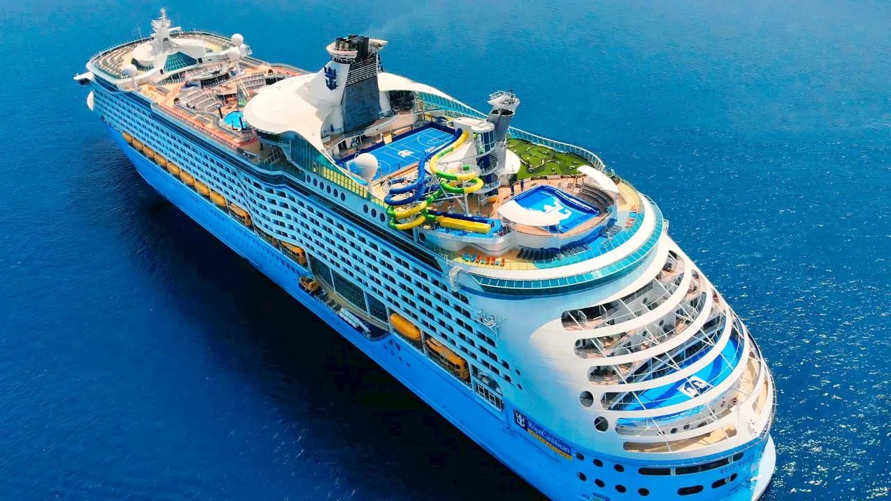 Royal Caribbean Introduces New Ships to Meet Growing Demand in Australia