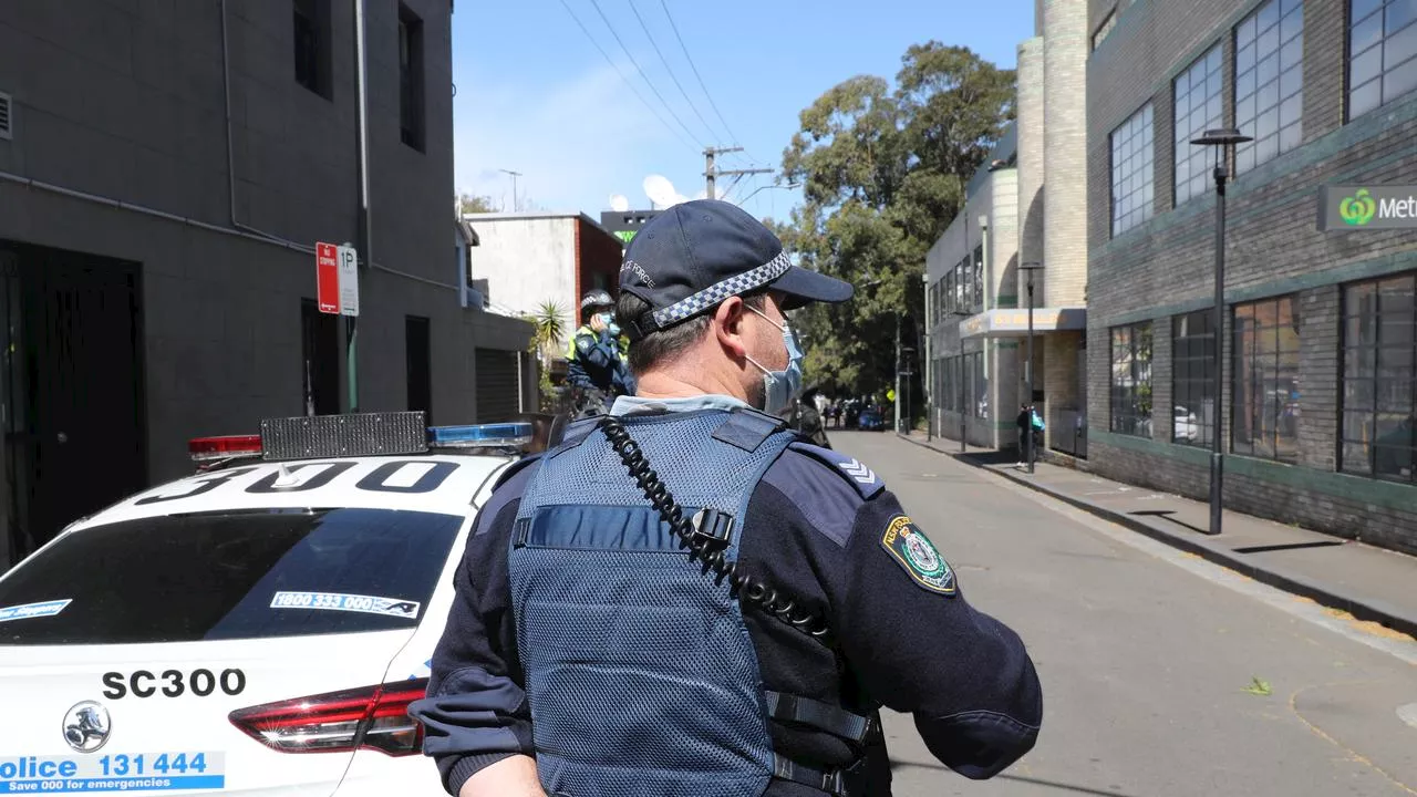 Two More Men Charged in Alleged Murder Plot in Sydney