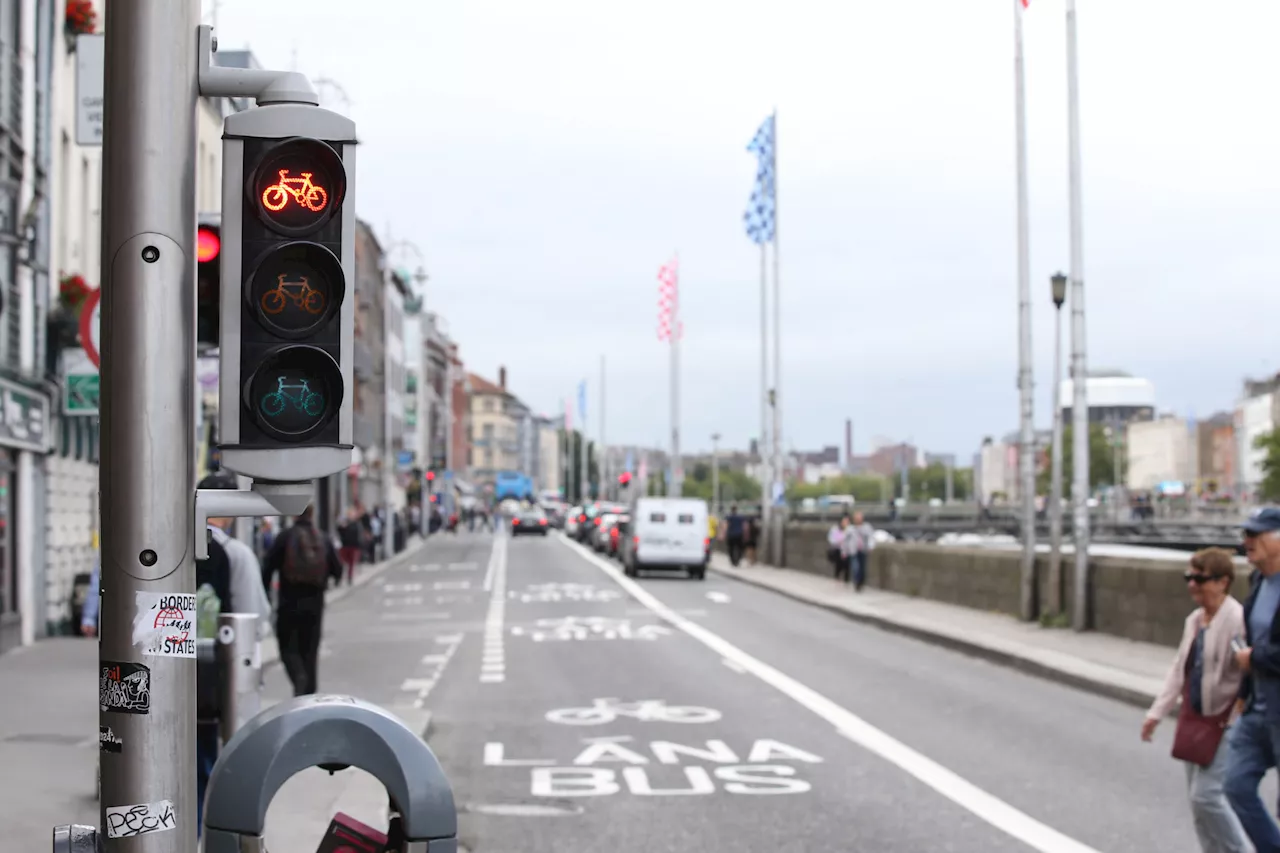 'They're bullying drivers' - Car access to be blocked in parts of Dublin's Quays