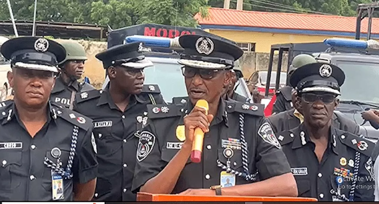 Police uncover plot to disrupt Eid-el-Fitr celebrations in Kano