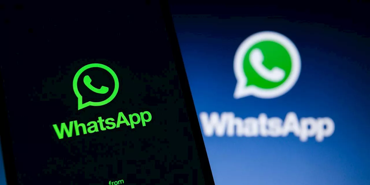 WhatsApp: Mit diesem Trick lassen sich gelöschte Nachrichten wiederherstellen