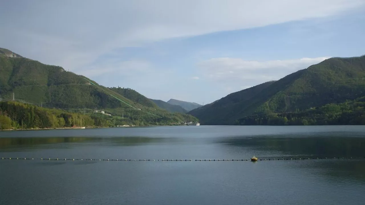 Doden en vermisten na ontploffing bij waterkrachtcentrale in Italië