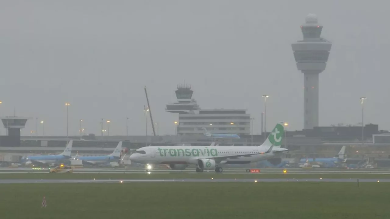 Meer geluidsoverlast van Schiphol ondanks stillere vliegtuigen