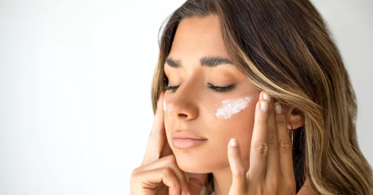 Boots ‘firming’ mask that reduces wrinkles reduced to £10