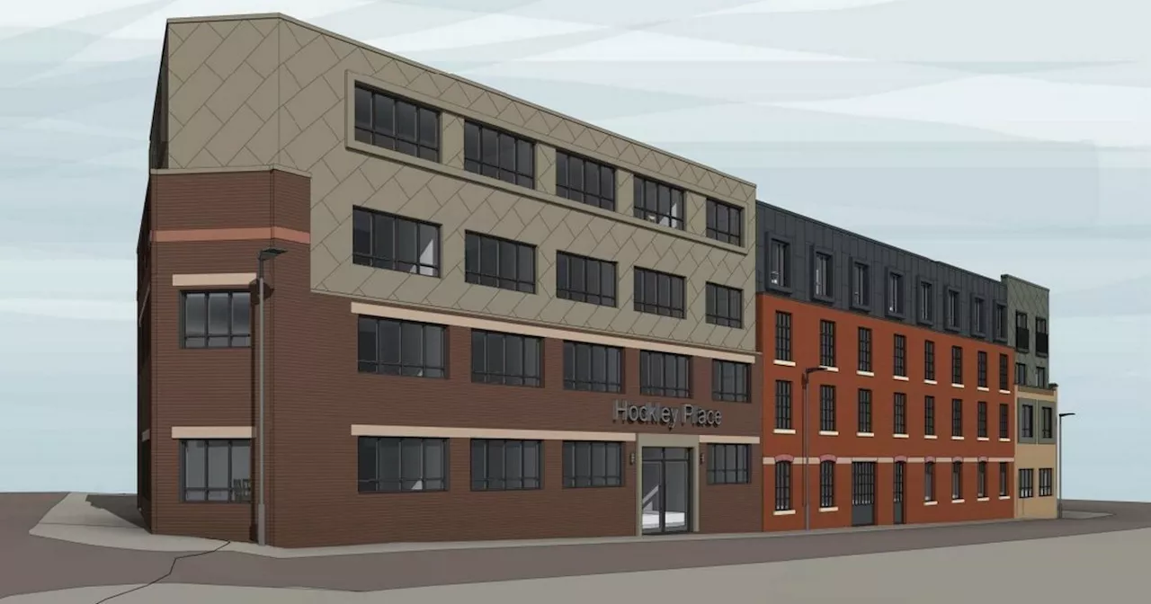 Developer to Convert Warehouses in Hockley into Student Accommodation