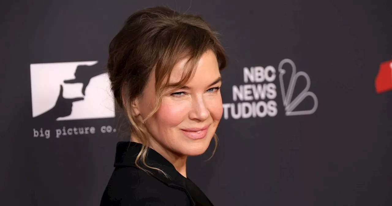 Fourth Bridget Jones Film Confirmed with Renée Zellweger and Hugh Grant