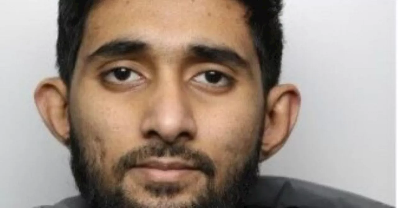 Man on Bail for Assault and Threats Suspected of Fatally Stabbing Woman