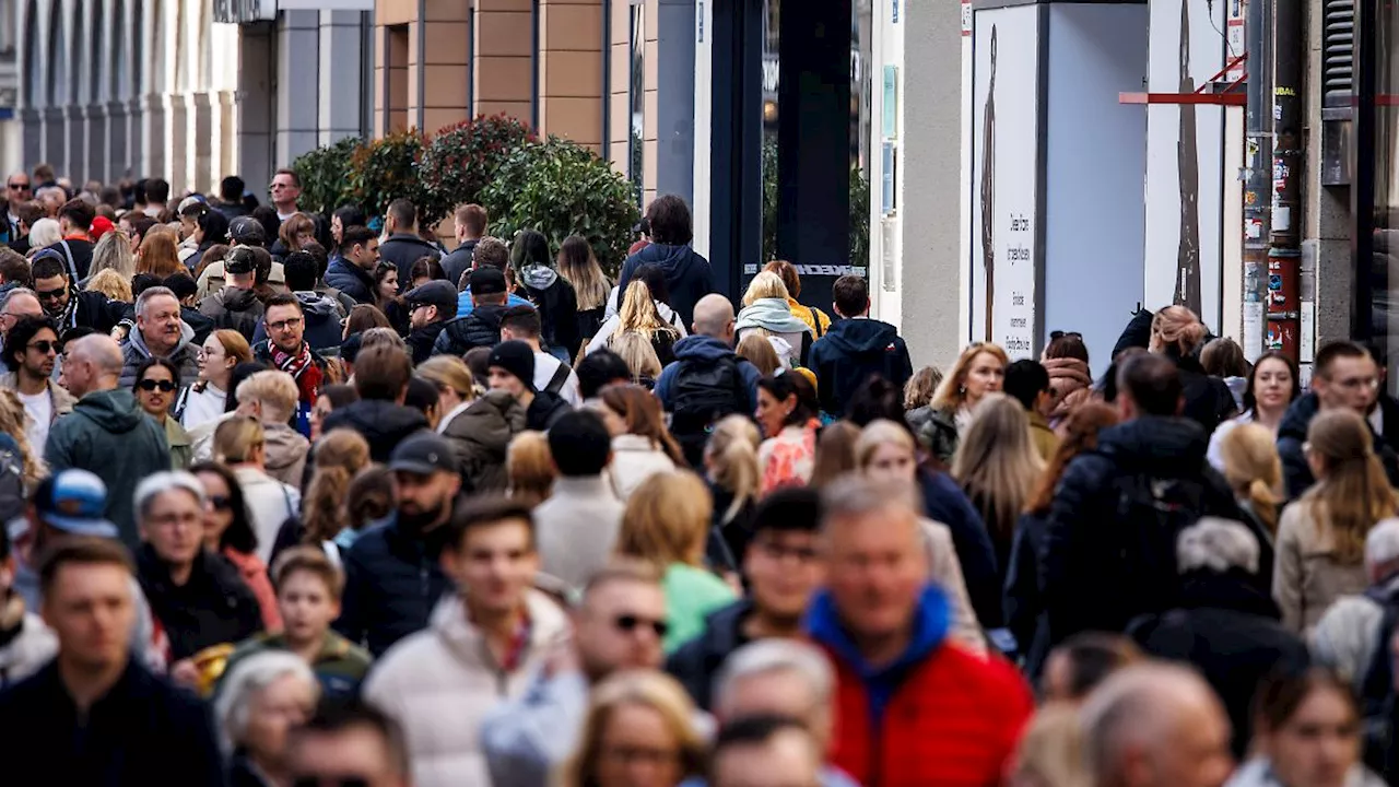 Studie der Bertelsmann Stiftung: Bevölkerung 2040: Städte wachsen, Landkreise bluten aus