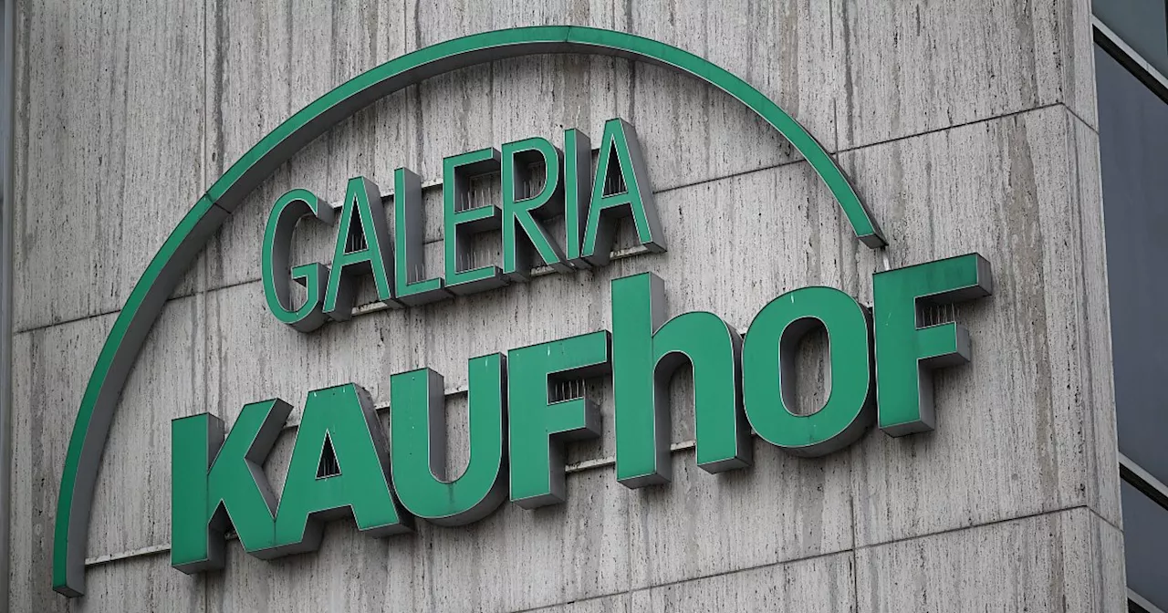 Ex-Kaufhof-Eigentümer Baker soll Zuschlag für Galeria-Übernahme bekommen