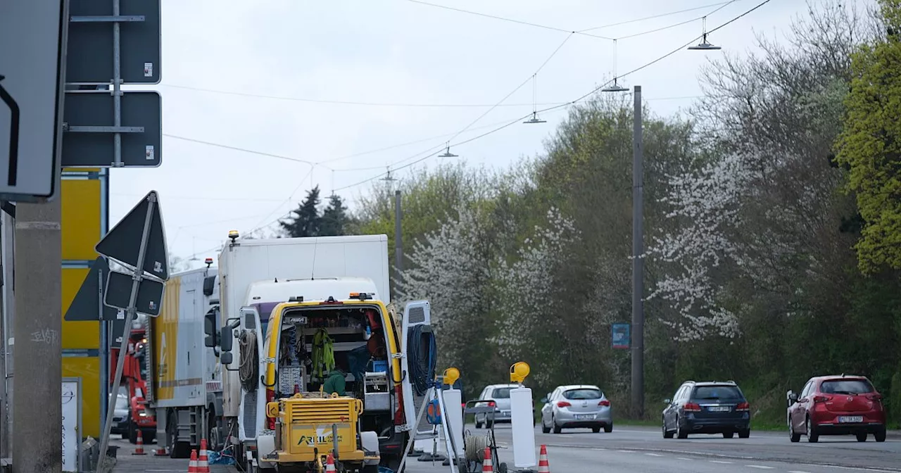 Verzögerung bei der Sanierung der Abwasserkanäle in Bad Oeynhausen