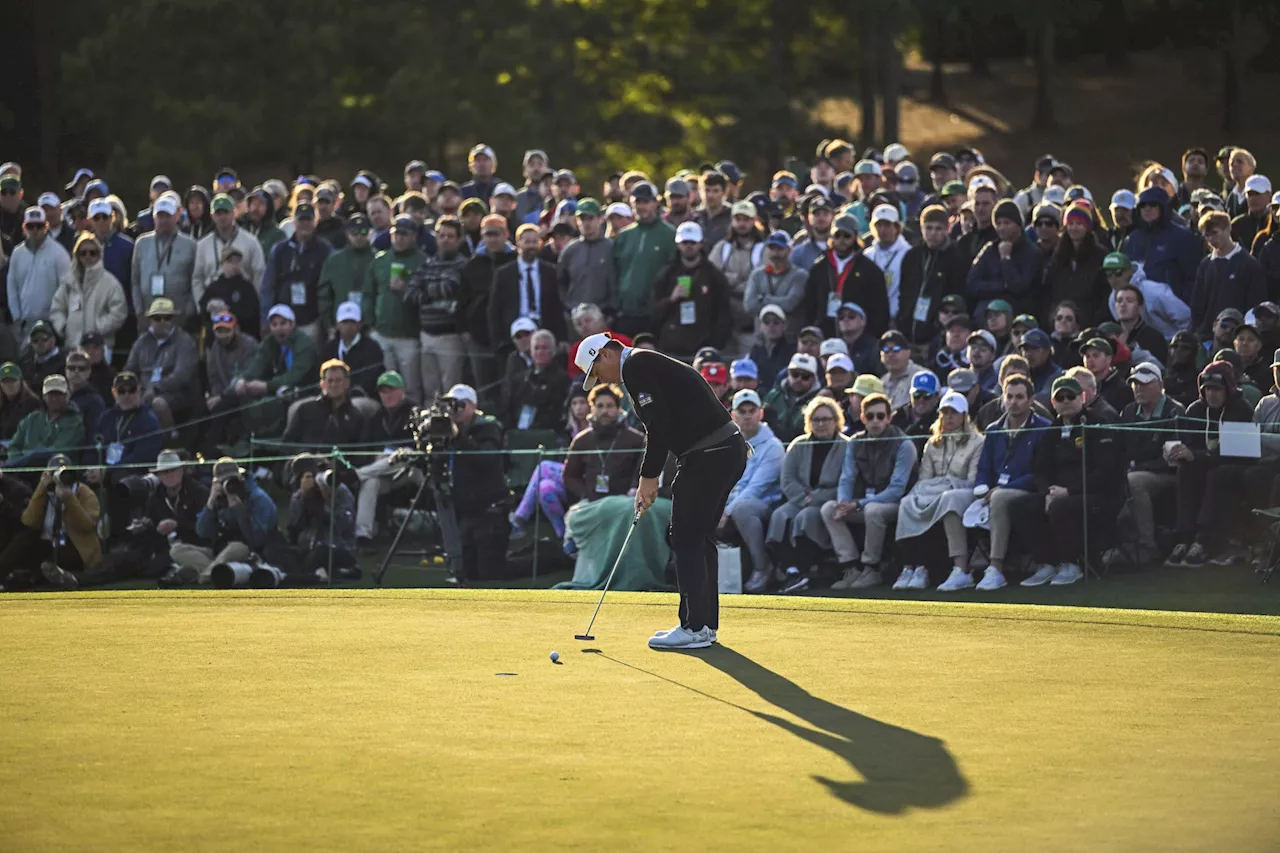 Masters 2024 predictions, picks: Best PGA long-shot bets at Augusta