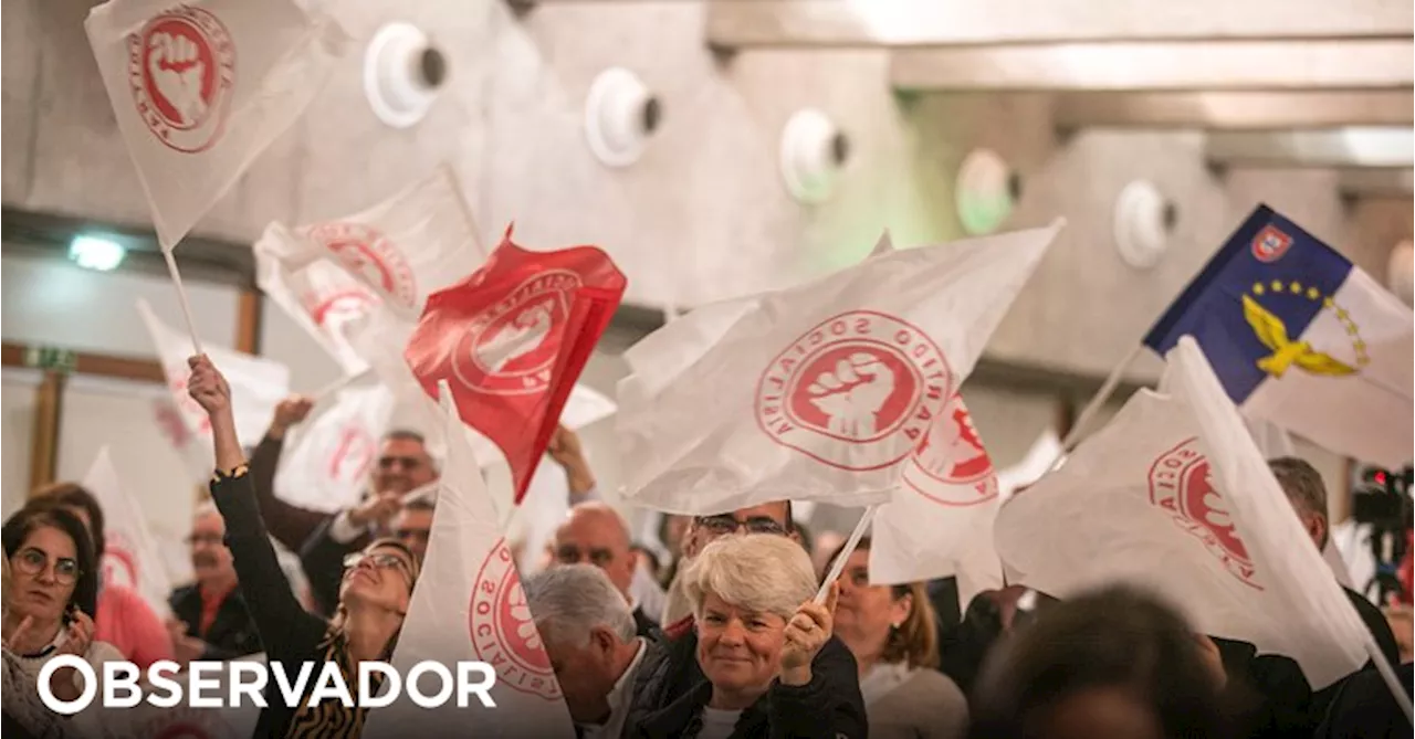 Antigo dirigente do PS/Açores defende alteração da lei eleitoral no arquipélago