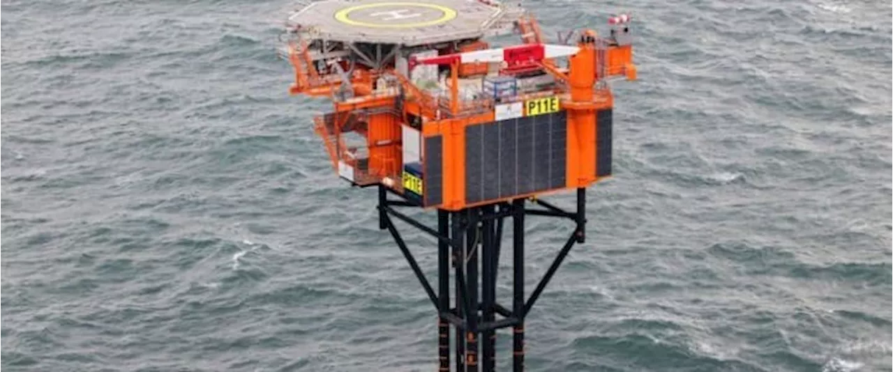 North Sea Nations Forge Underwater Energy Security Pact Amid Sabotage Concerns