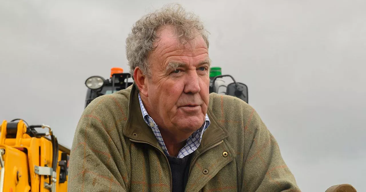 Jeremy Clarkson shares 'unbelievably sad' deaths as 'everything goes wrong'