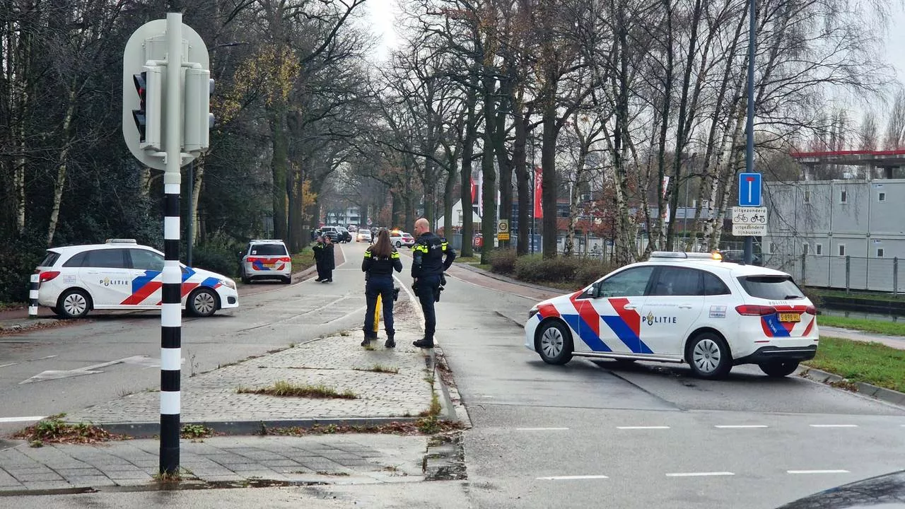 Kogels afgevuurd op sportschool en auto: twee mannen (20 en 21) aangehouden