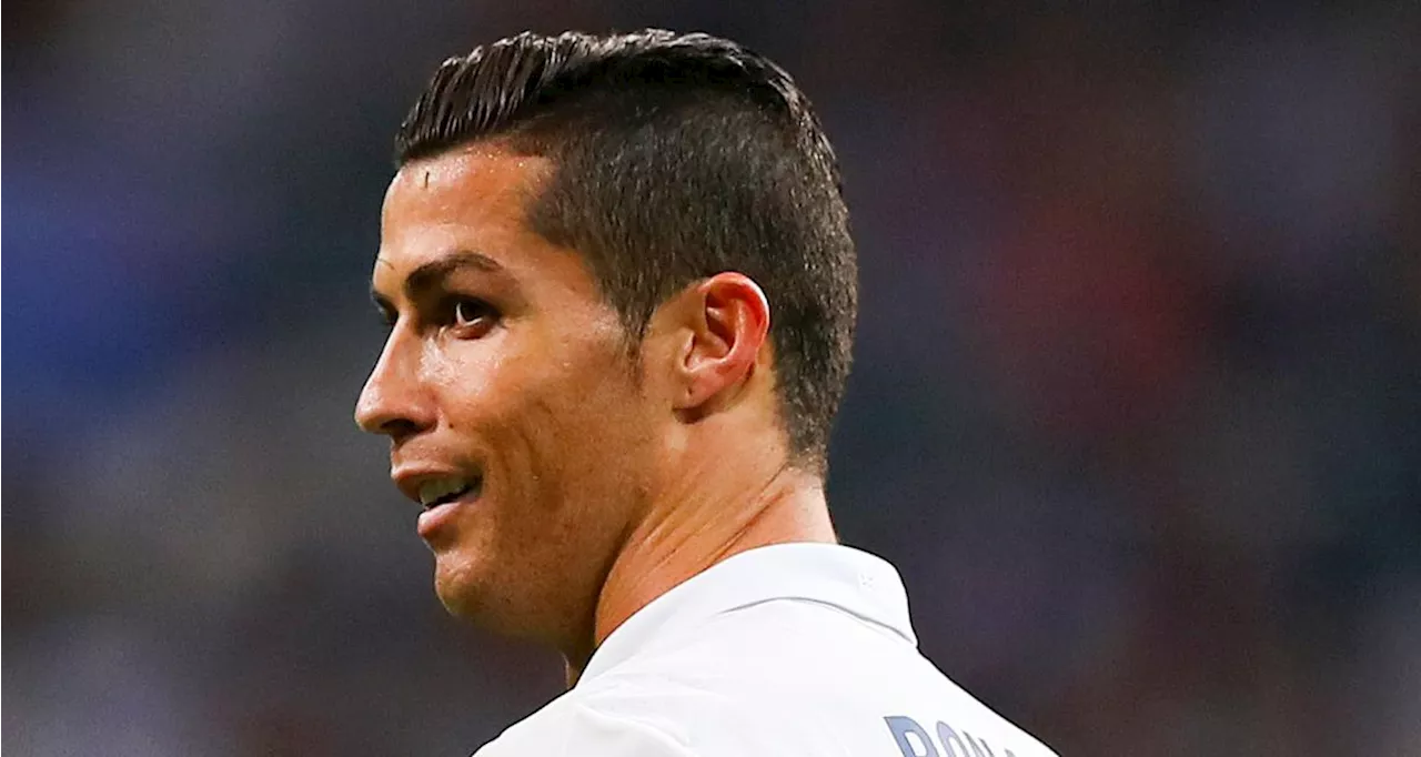 Real Madrid : Cristiano Ronaldo, toujours maître incontesté des grands rendez-vous de C1