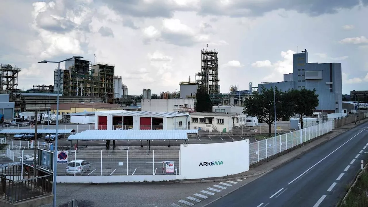 « Polluants éternels » : des perquisitions en cours sur plusieurs sites d’Arkema