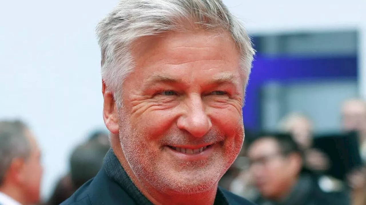 Tir mortel sur le tournage d’un film : Alec Baldwin a « menti éhontément » estiment les procureurs