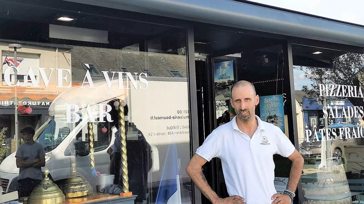 Un restaurateur contraint de fermer son établissement à Arnage