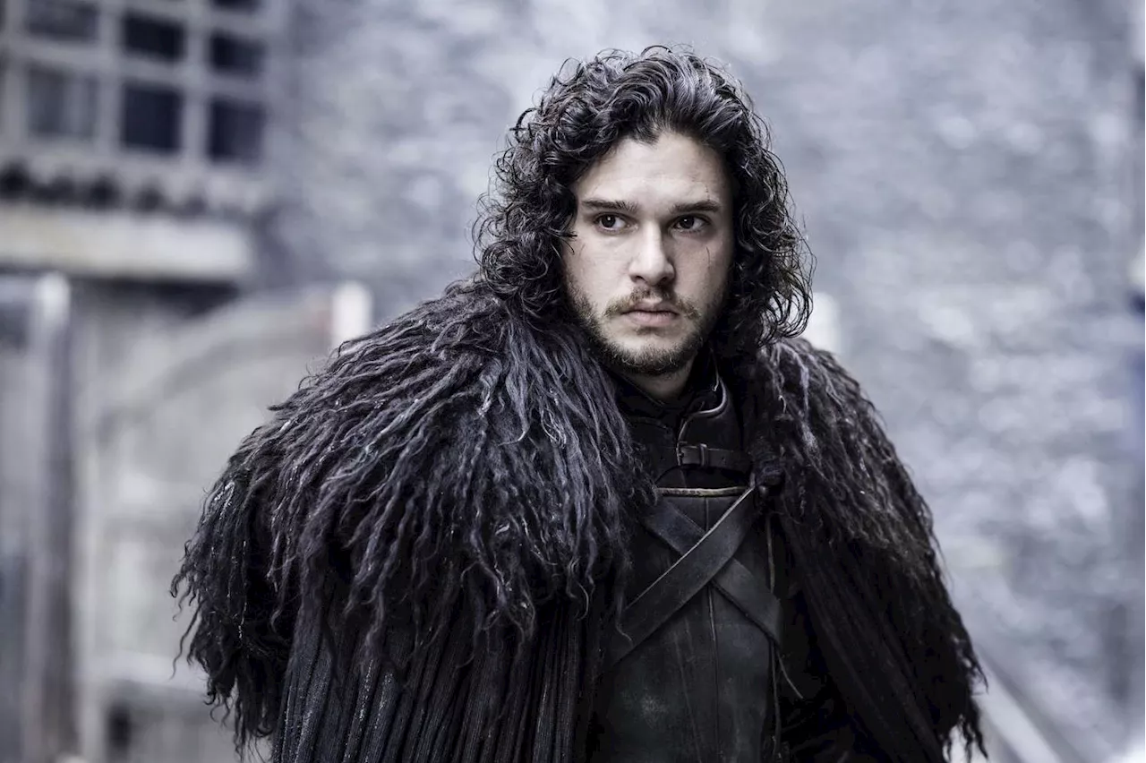 Kit Harington Confirms Game of Thrones Spinoff Series About Jon Snow Is 'Off the Table'