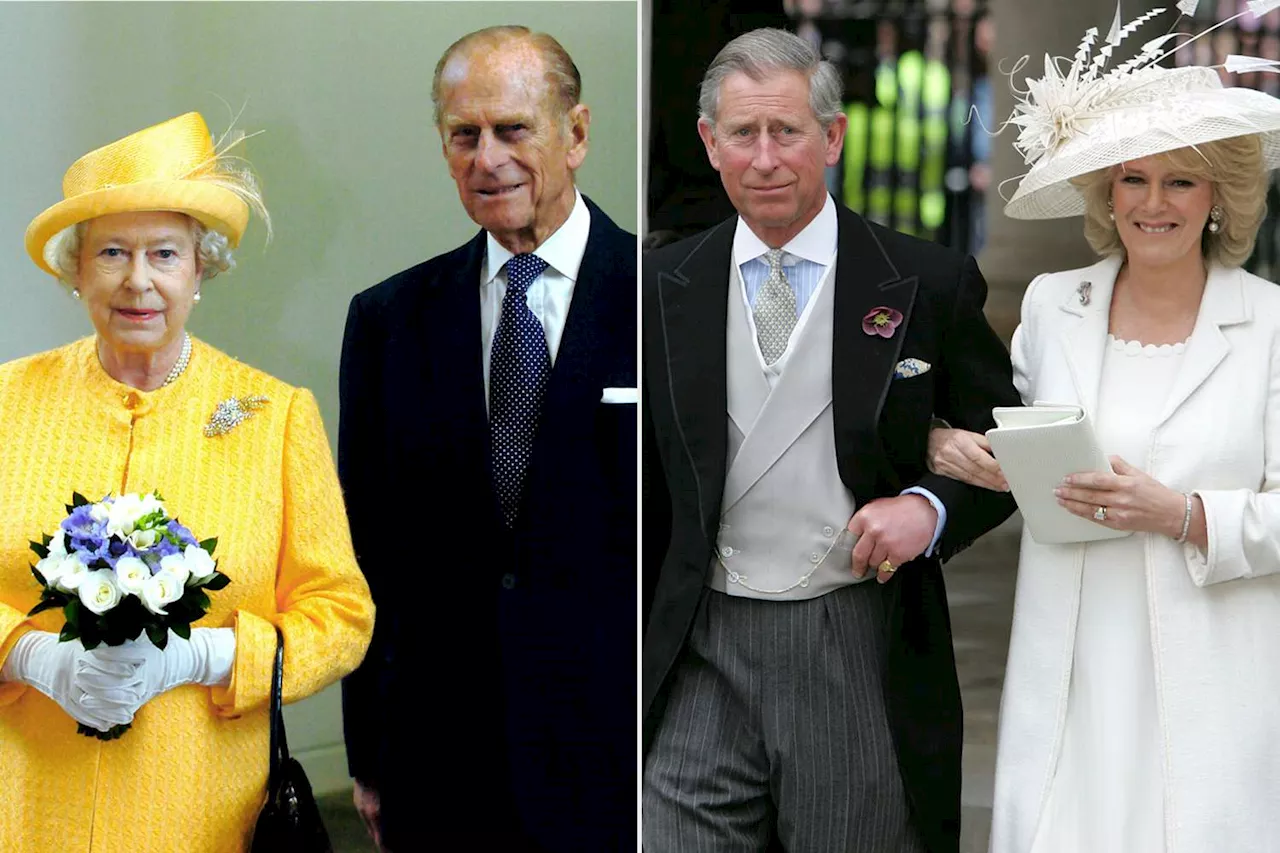 Queen Elizabeth's Decision Not to Attend Charles and Camilla's Civil Ceremony