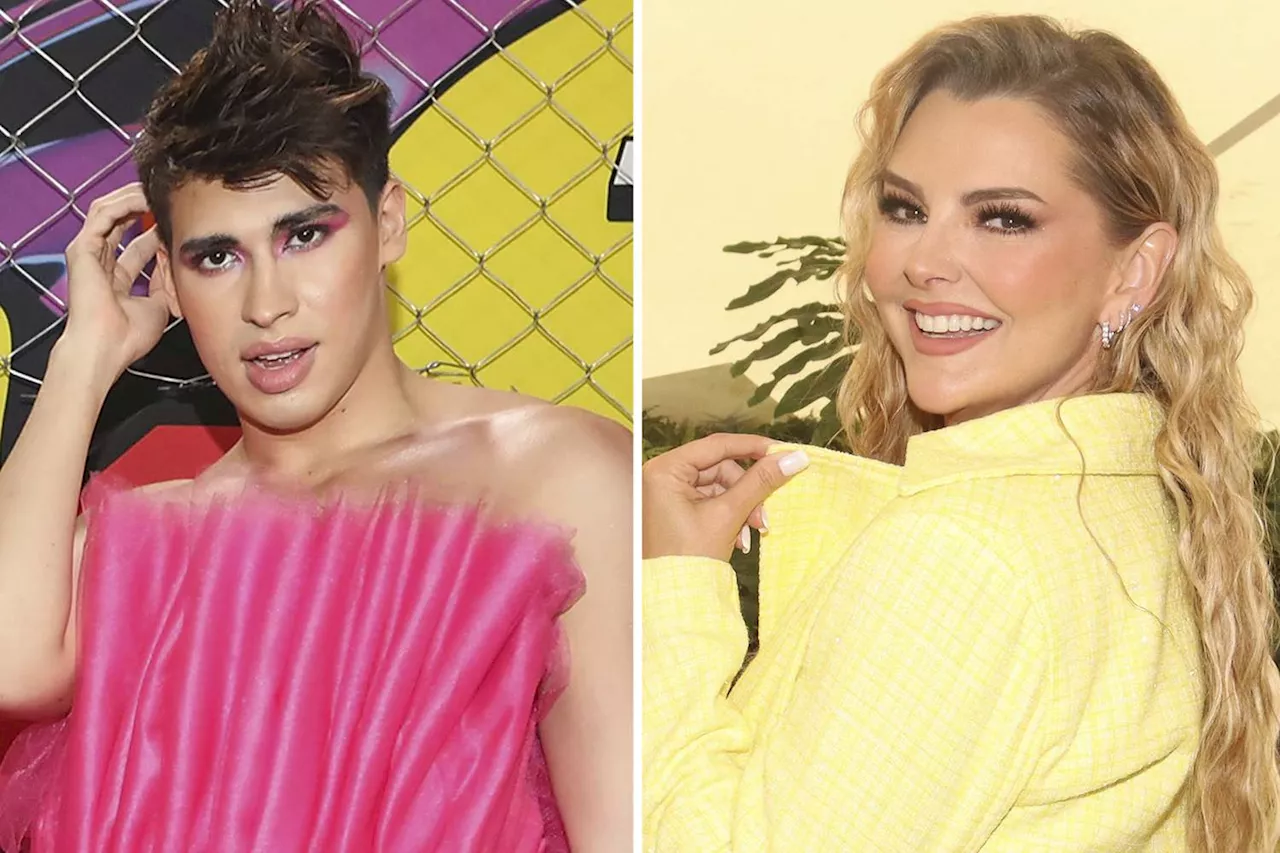 Marjorie de Sousa habla de La Divaza y su participación en La casa de los famosos