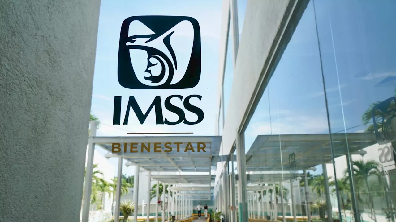 ¿Cómo registrarte al IMSS Bienestar? Fechas, requisitos y documentos