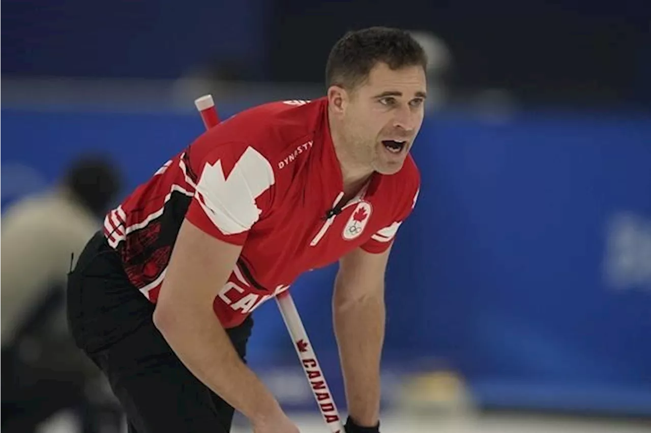 Group including John Morris buys Grand Slam of Curling from Sportsnet