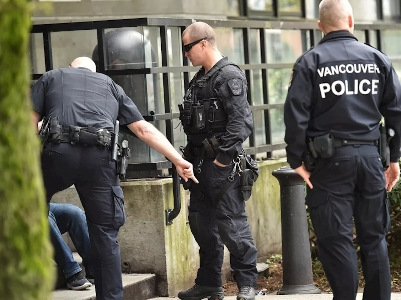 Half of British Columbians are afraid of crime in their community, says poll