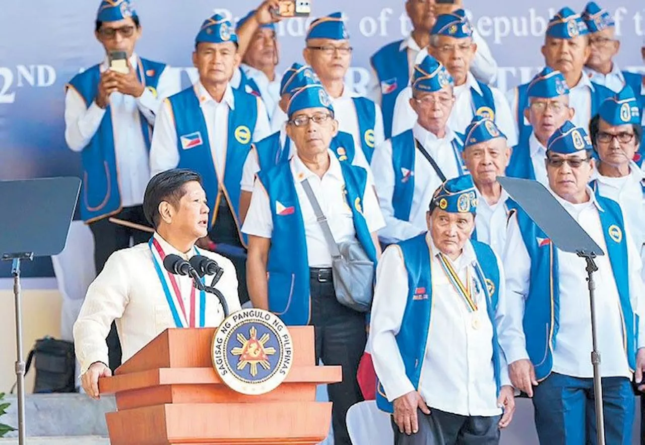 ‘Emulate bravery of Bataan defenders’