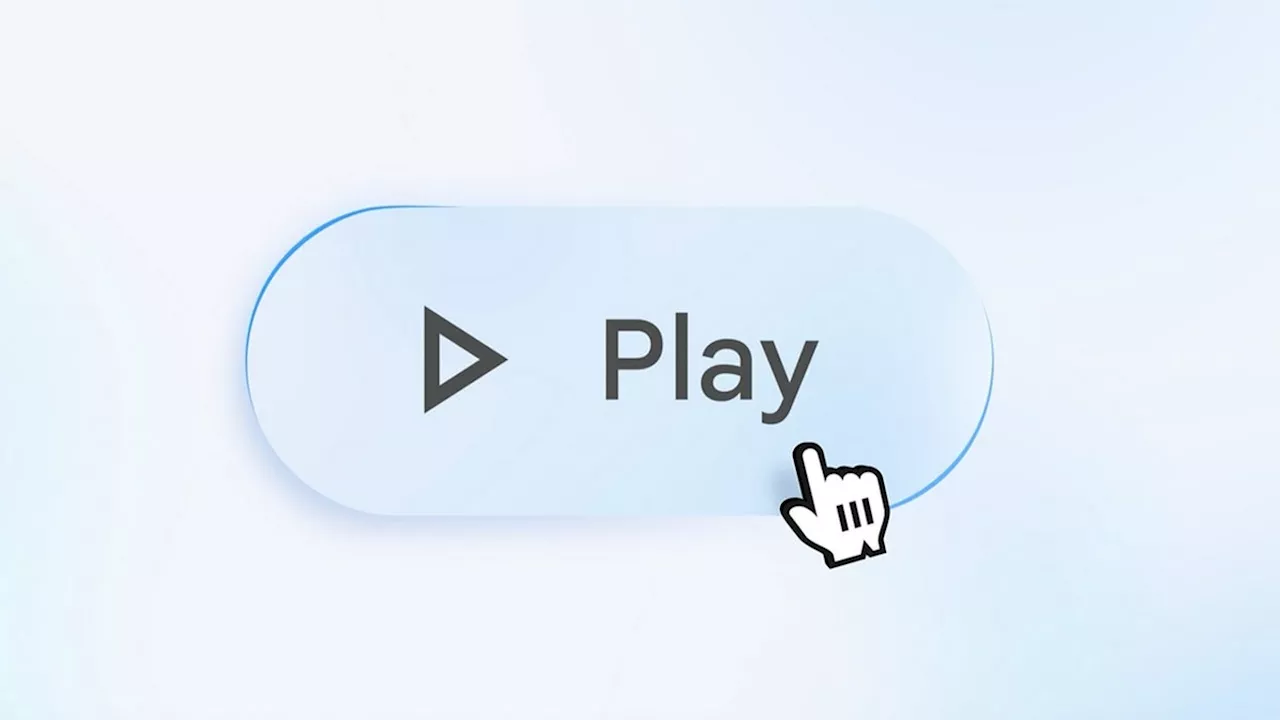 Google Introduces AI-Powered App for Quick Video Creation