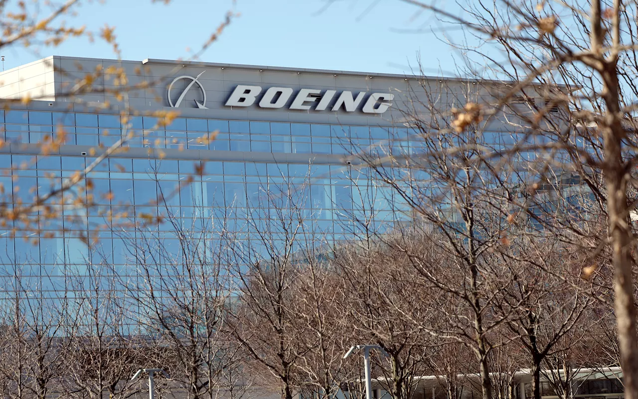 Senate panel to probe Boeing amid new safety claims over 787 Dreamliner