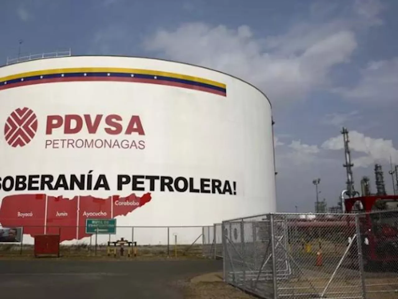 Maduro capitalizaría la sucursal de PDVSA en Colombia para venderle gas al país