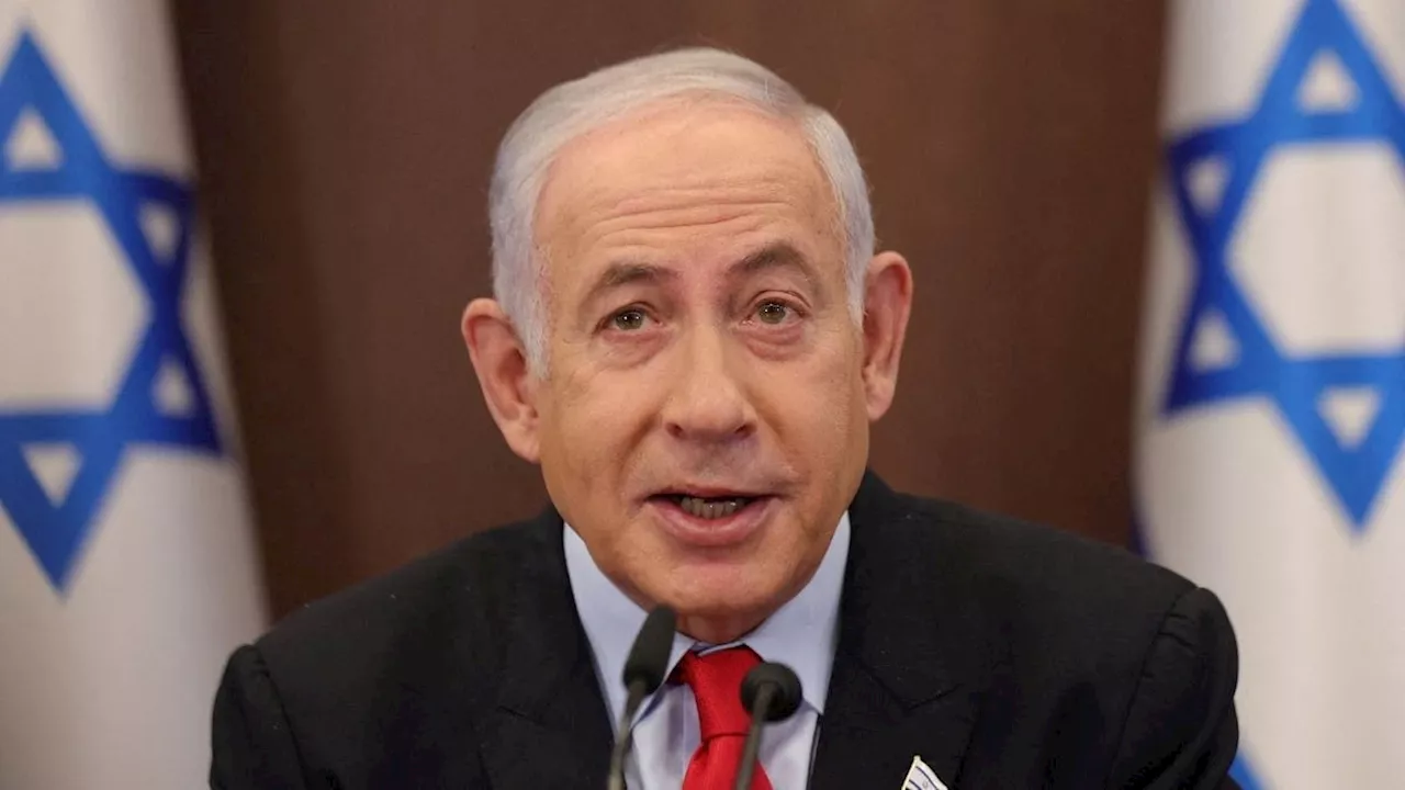 Benjamin Netanyahu afirma que ‘há data’ para ofensiva em Rafah