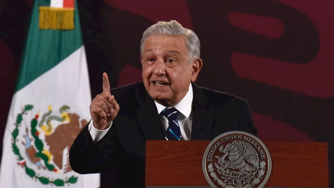 AMLO estalla por irrupción de Ecuador en embajada: 'A México se le respeta'