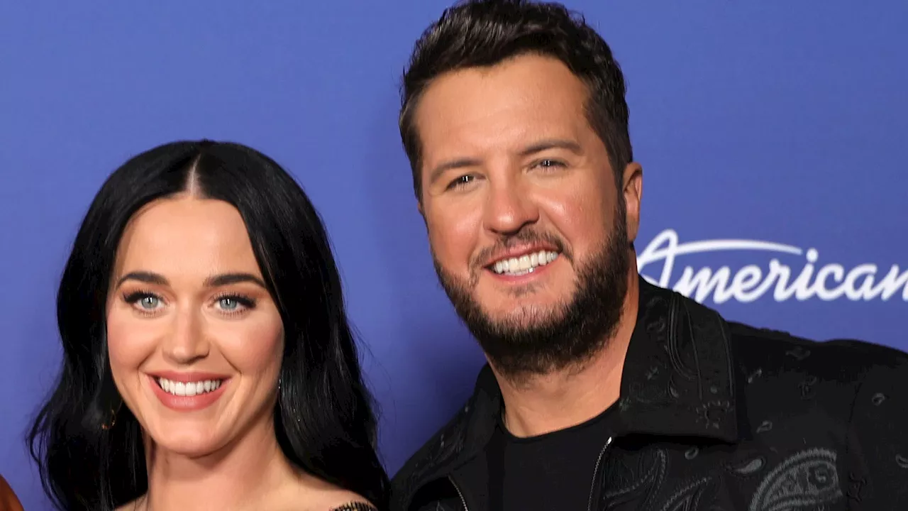 Für Luke Bryan war Katy Perrys 'American Idol'-Aus absehbar