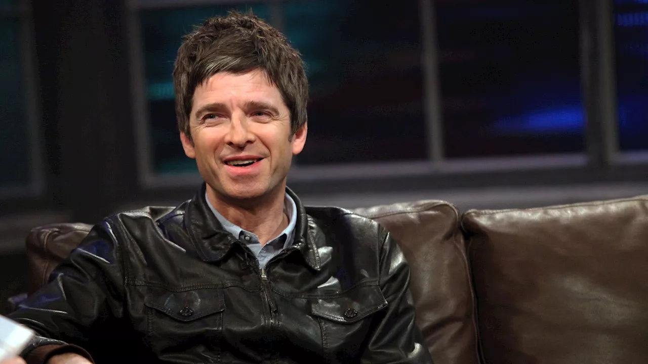 Noel Gallagher entsetzt mit Aussagen über Zweiten Weltkrieg!