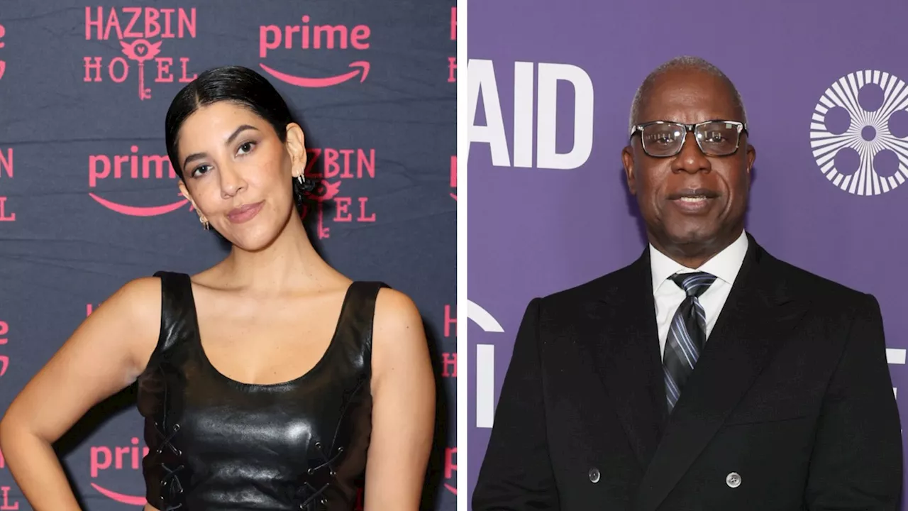 So ging Stephanie Beatriz mit Co-Star Andre Braugher Tod um