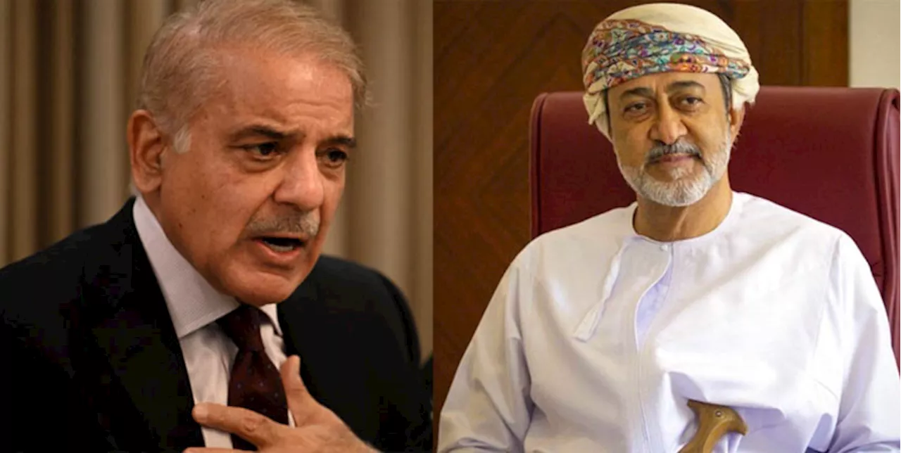 پاکستان کے وزیر اعظم نے عید الفطر کی مبارکباد دی