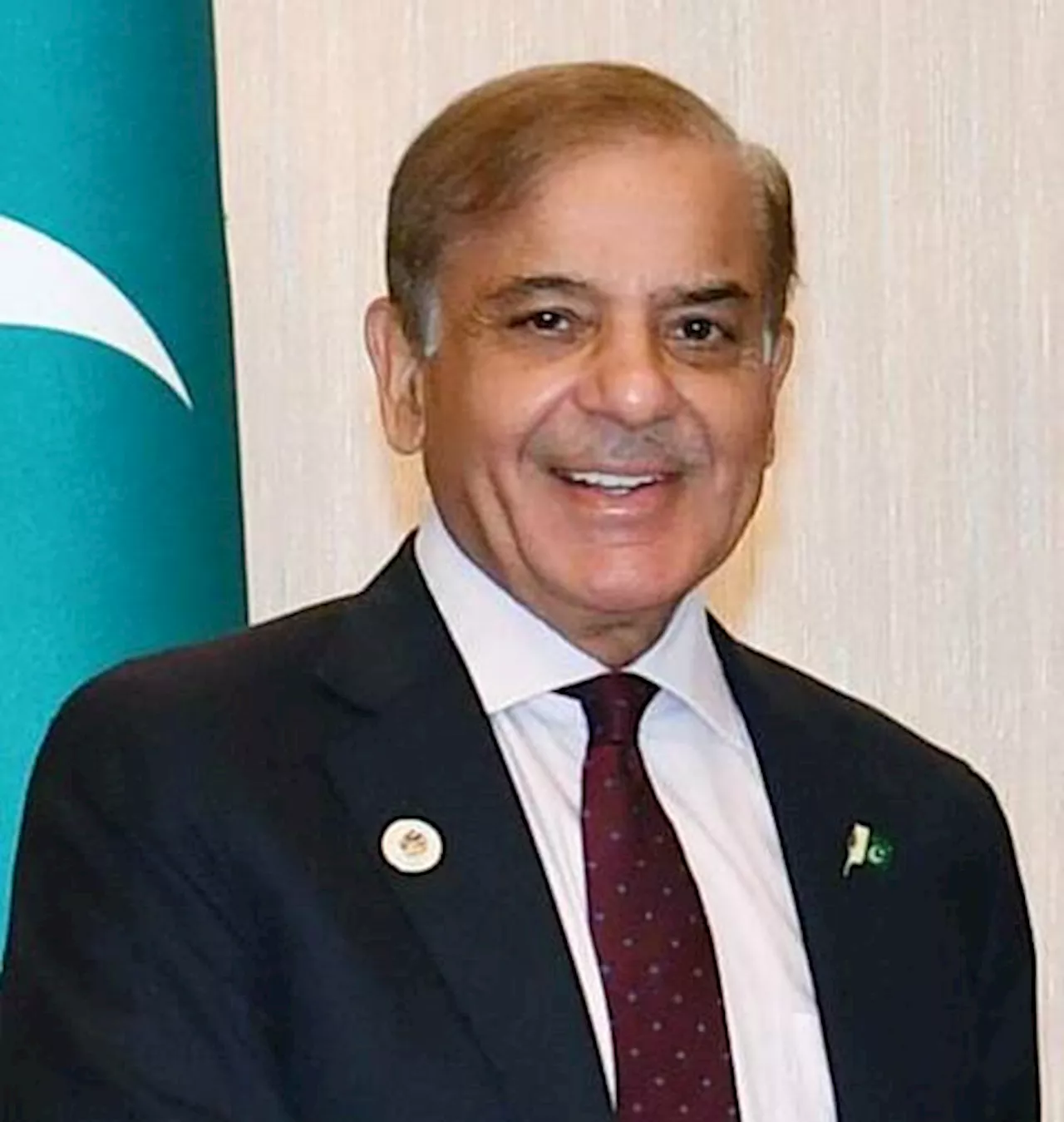 Message from Muhammad Shehbaz Sharif, Prime Minister of the Islamic Republic of Pakistan on the occasion of Eid-ul-Fitr