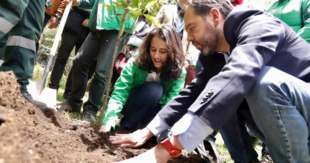 Galán y una crisis ambiental que no esperaba en sus primeros 100 días de alcaldía