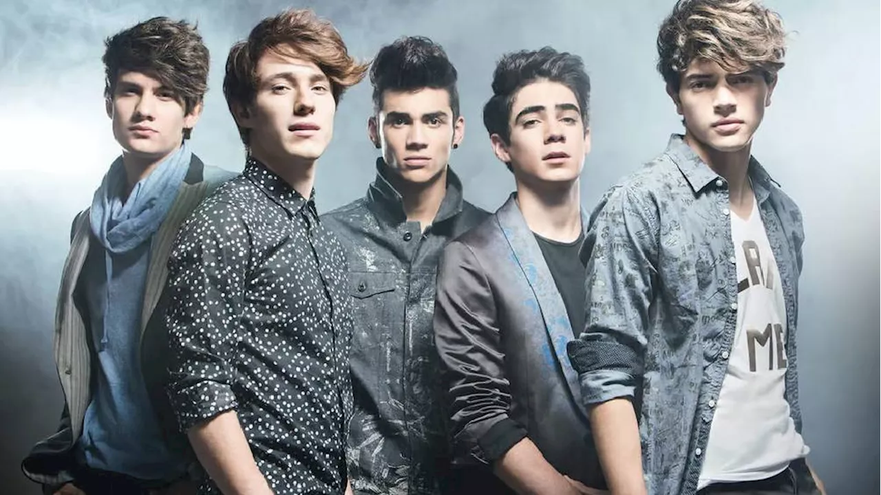 CD9 anuncia su regreso con un concierto en la Arena CDMX. ¡Entérate!