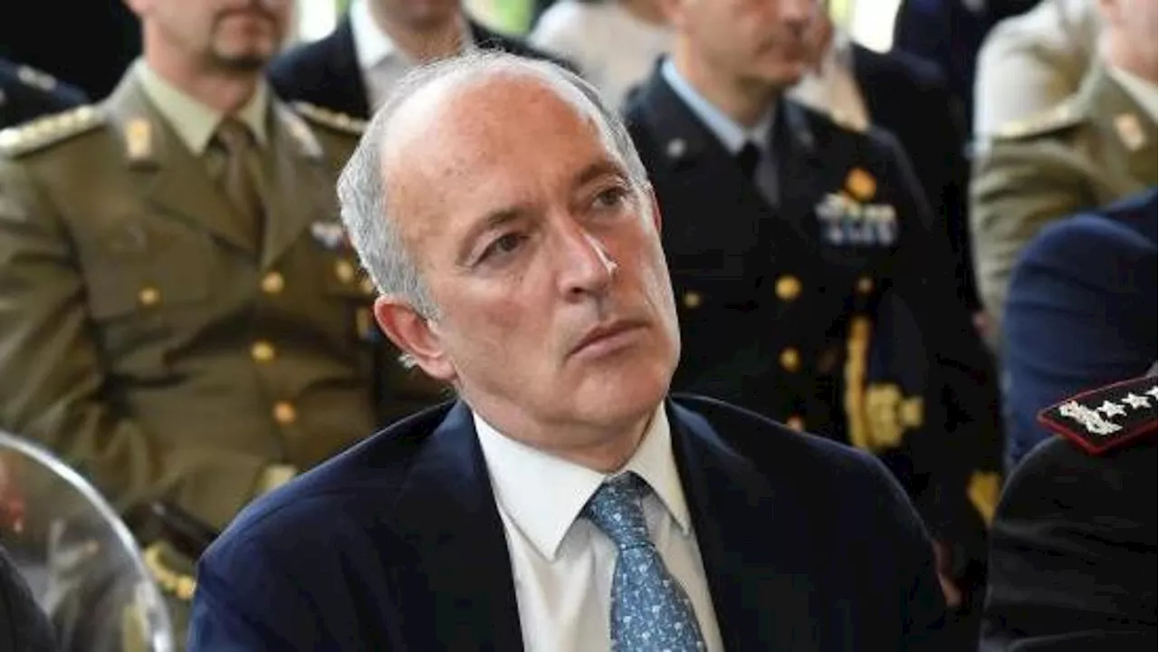 Intelligence, Meloni nomina Bruno Valensise direttore dell'Aisi