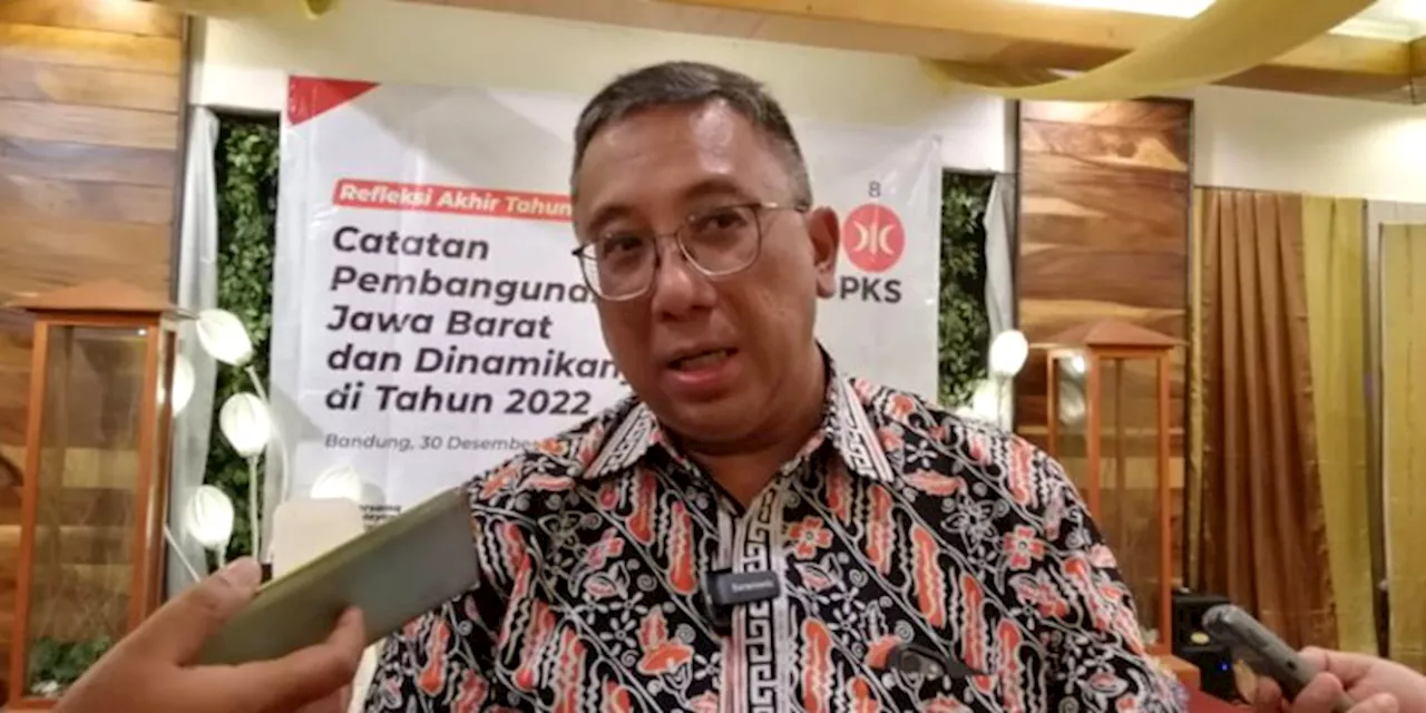 Koalisi Parpol Tak Terhindarkan pada Pilgub Jabar 2024