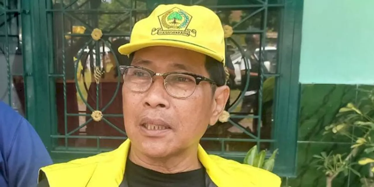 Muhammad Yusuf Gears Up for 2024 Election in Tasikmalaya