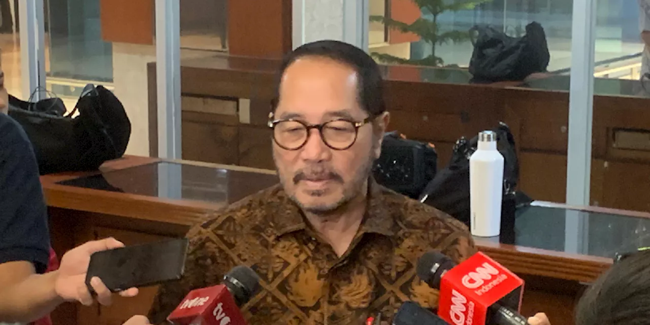 Semua Pihak Harus Hormati Keputusan MK tentang PHPU Pilpres 2024