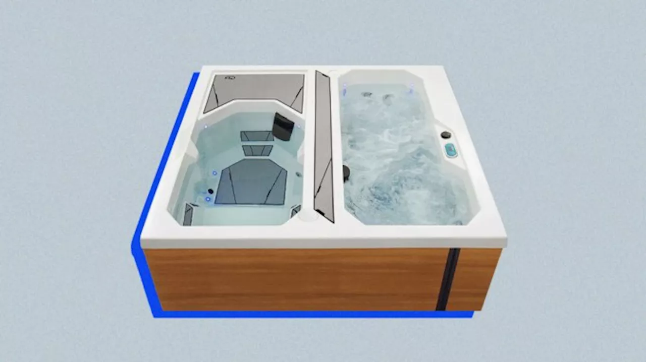 The 7 Best Cold Plunge Tubs to Buy Right Now