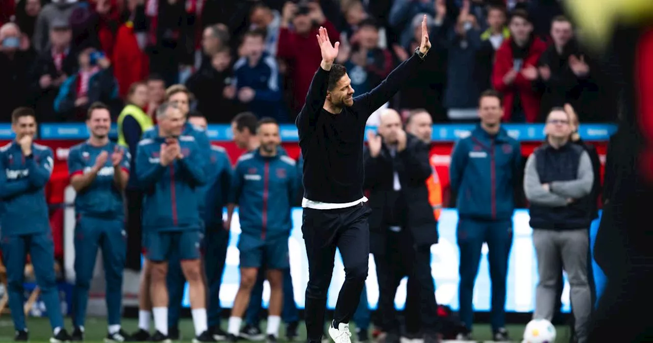 Bayer 04: Fan-Bündnis reagiert zurückhaltend auf einen möglichen Titel