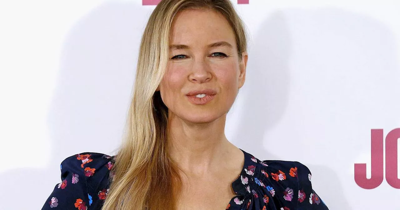 „Bridget Jones: Mad About The Boy“ mit Renee Zellweger angekündigt